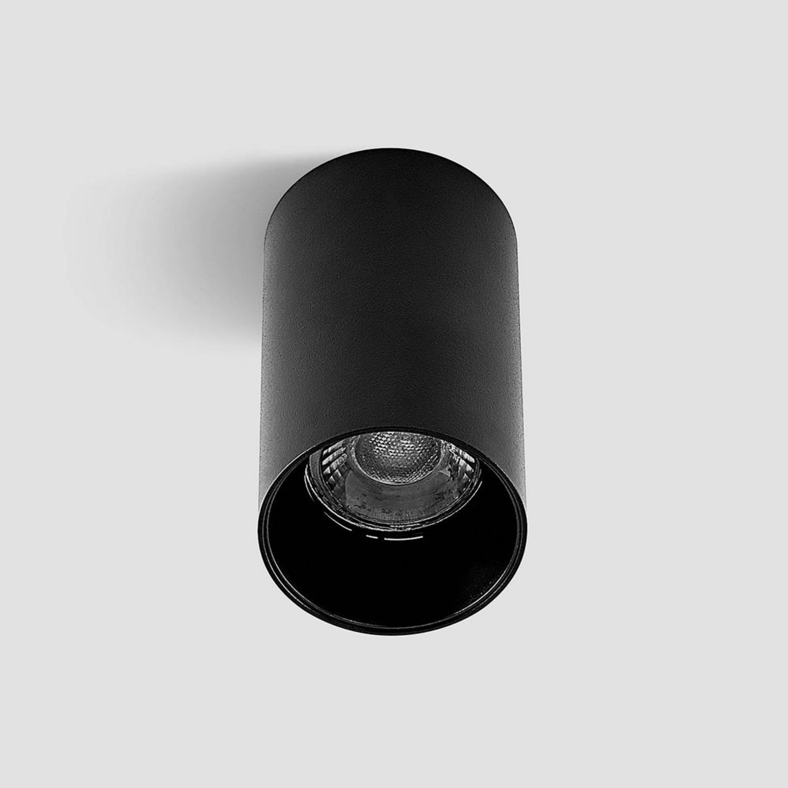 Dilana Ceiling Lamp Black/Gold - Arcchio