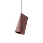 Ceramic Narrow Pendel Terracotta - Moebe