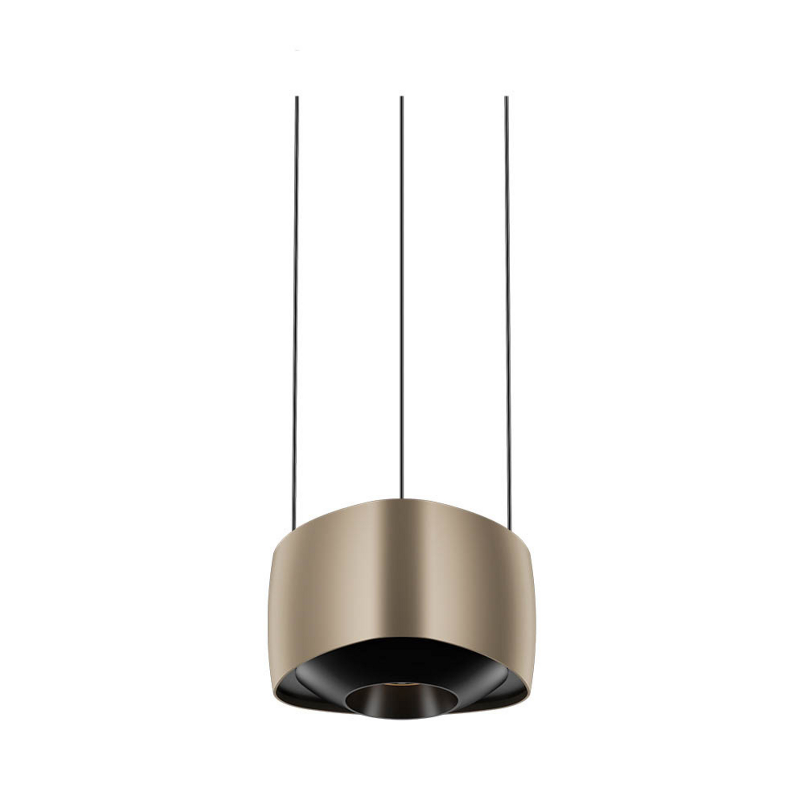 Air Hanglamp Soft Ivory - Loom Design