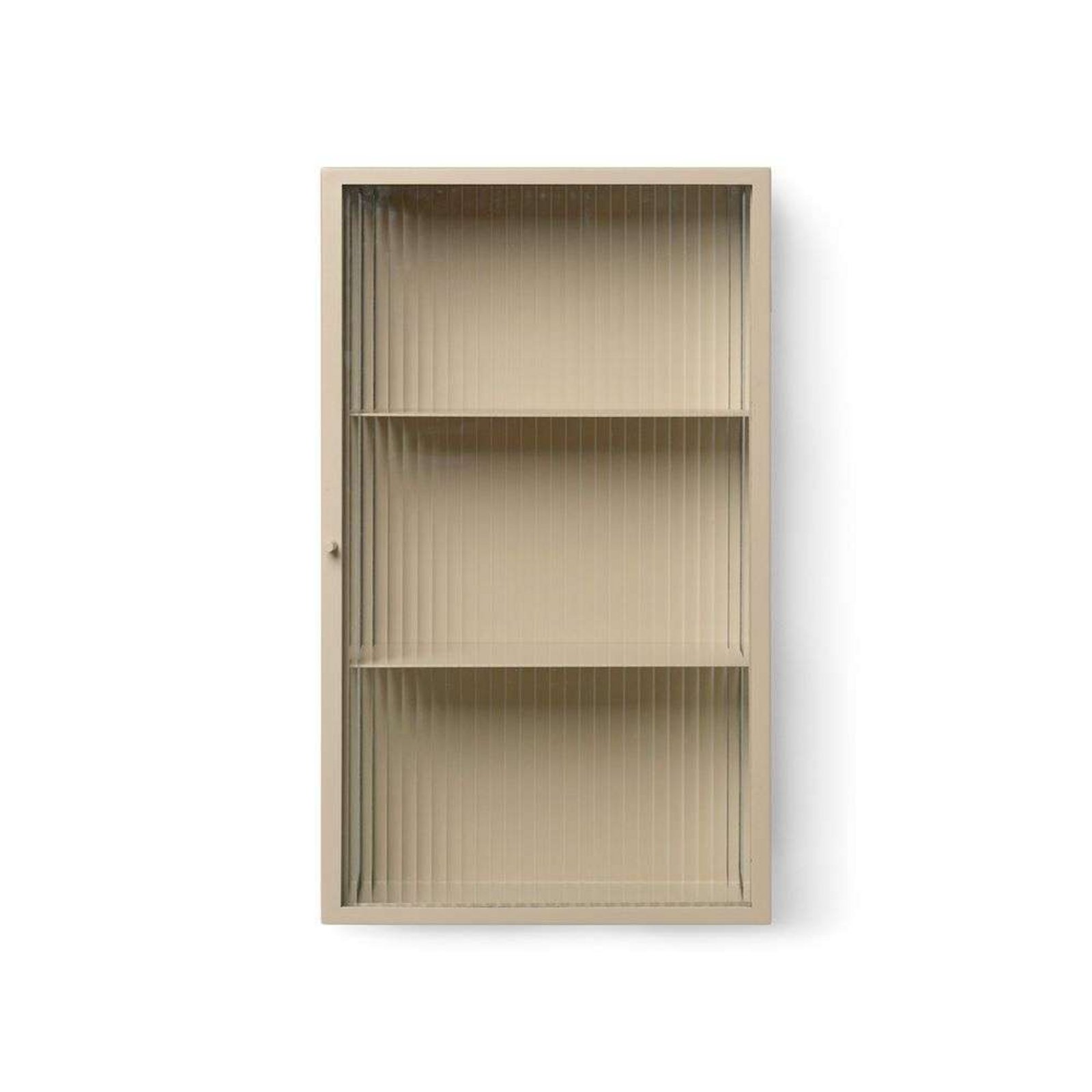 Haze Väggskåp Cashmere - Ferm Living
