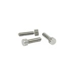 Parafusos de dedo SS M3x12 (3 stk.) Sombra - Louis Poulsen