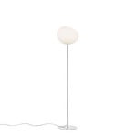 Gregg Media Stehleuchte - Foscarini