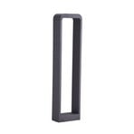 Emima Tuinlamp H100 Dark Grey - Lindby