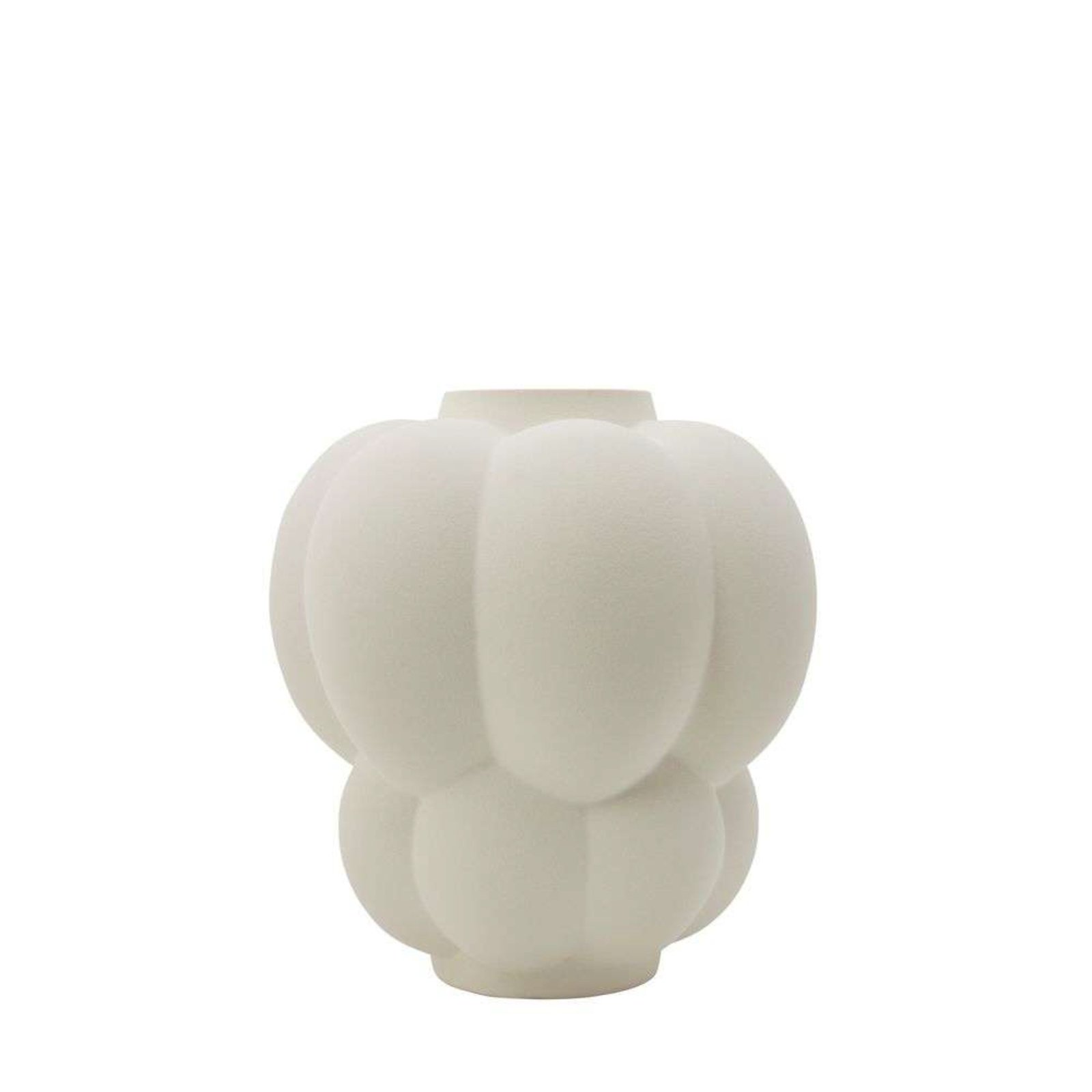 Uva Vaas Large Cream - AYTM