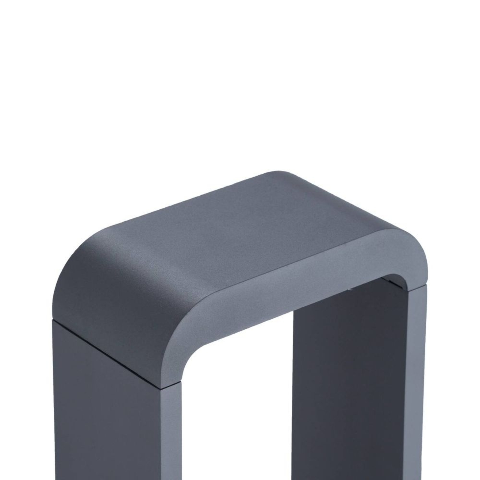 Emima Tuinlamp H100 Dark Grey - Lindby