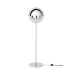 Multi-Lite Gulvlampe Krom/Krom - GUBI