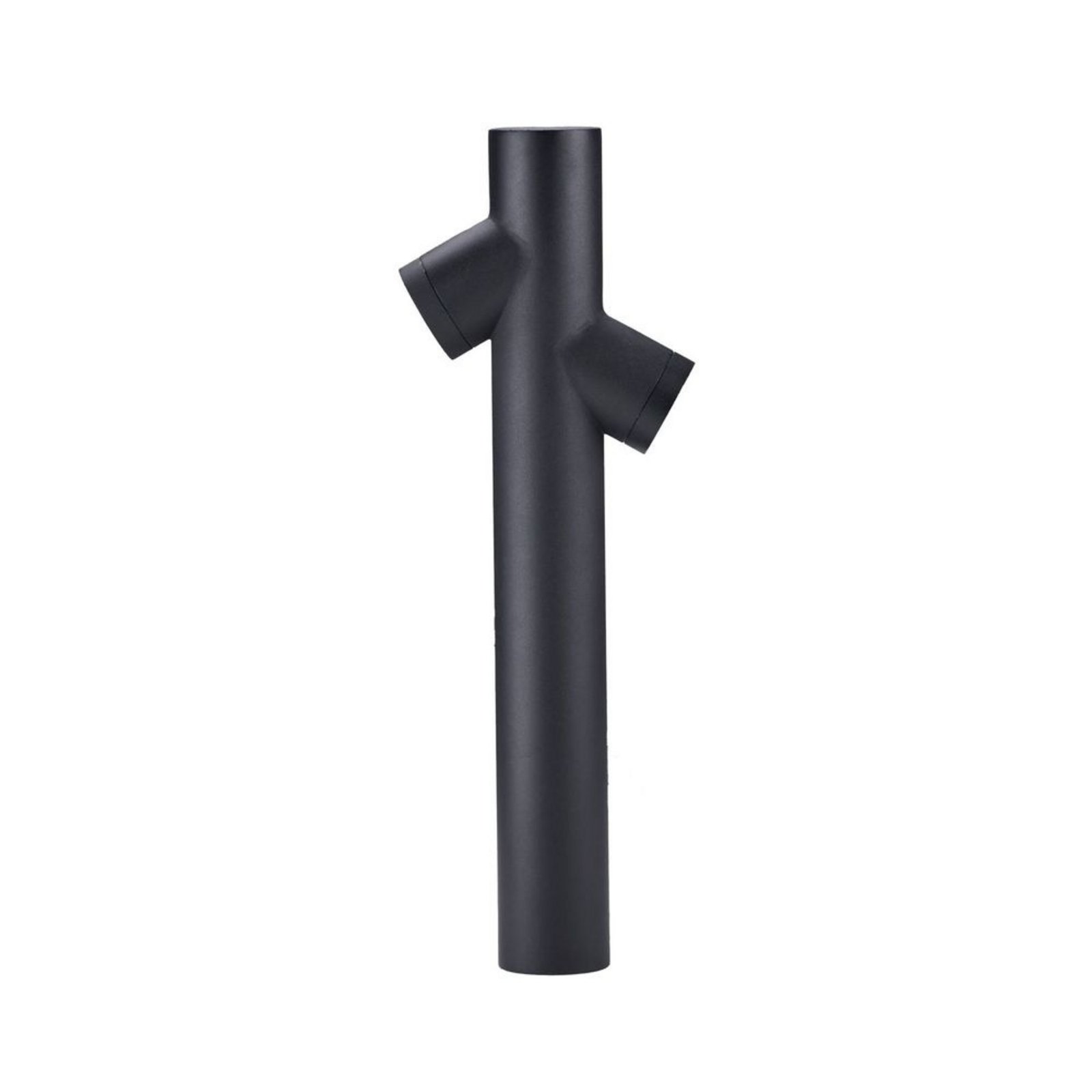 Lolani 2 Tuinlamp H60 Black - Lindby