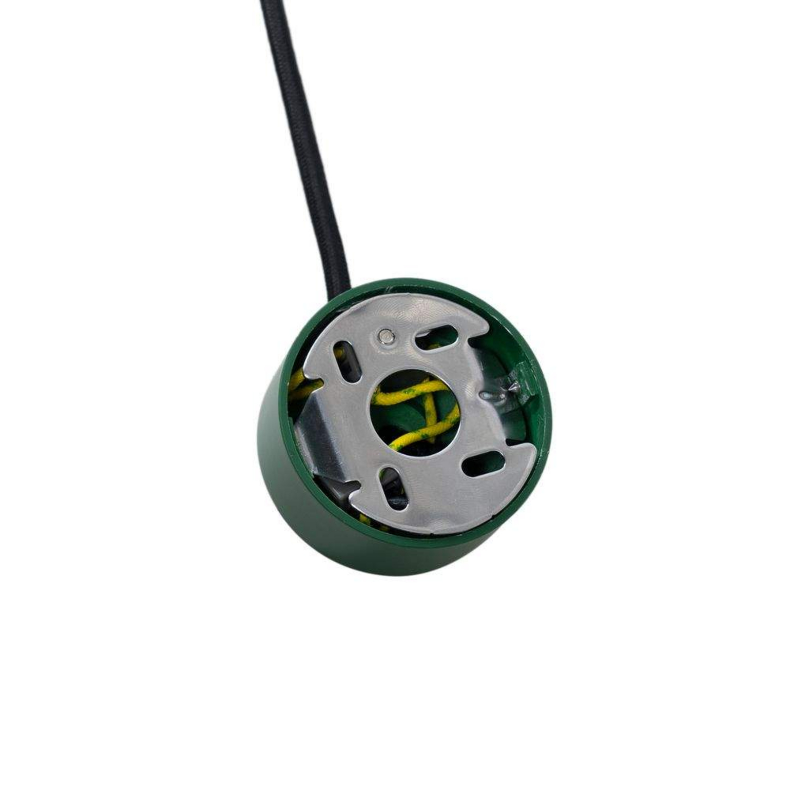 Hide Hanglamp Ø17 Green - NOLA