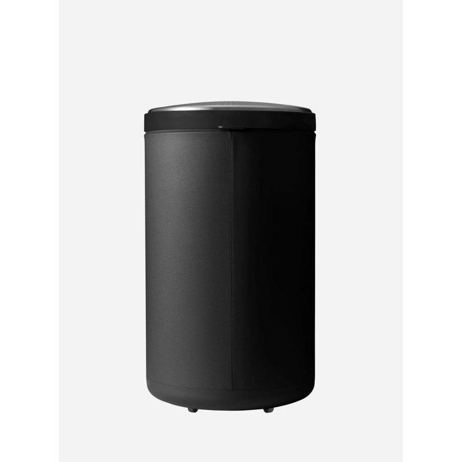 Vipp441 Laundry Rangement Black - Vipp