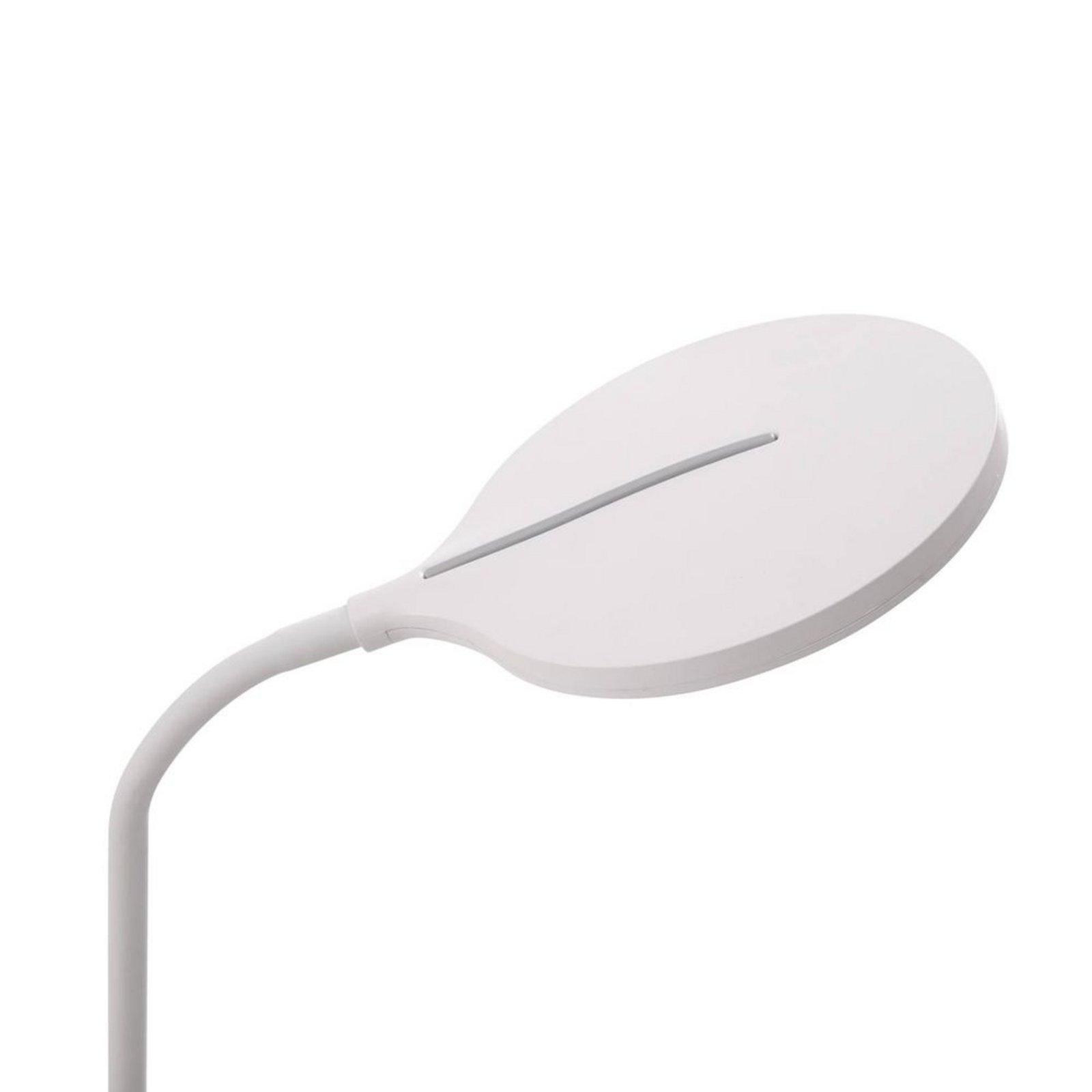 Valtaria LED Tafellamp/Wandlamp CCT White - Lindby