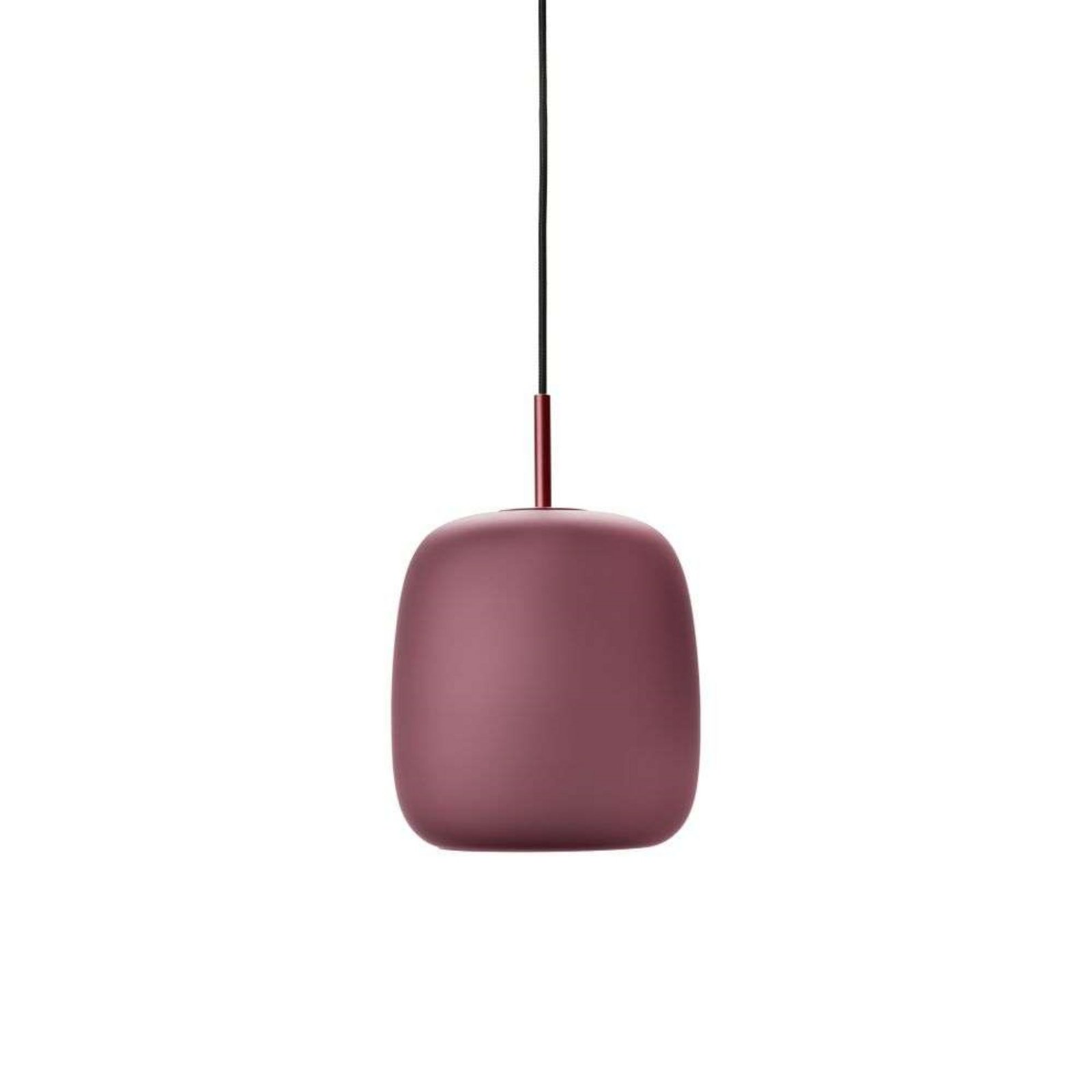 Maluma Suspension Plum - Fritz Hansen