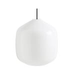 Buoy Glass 300 Suspension Opal/Soft-Black - Hay