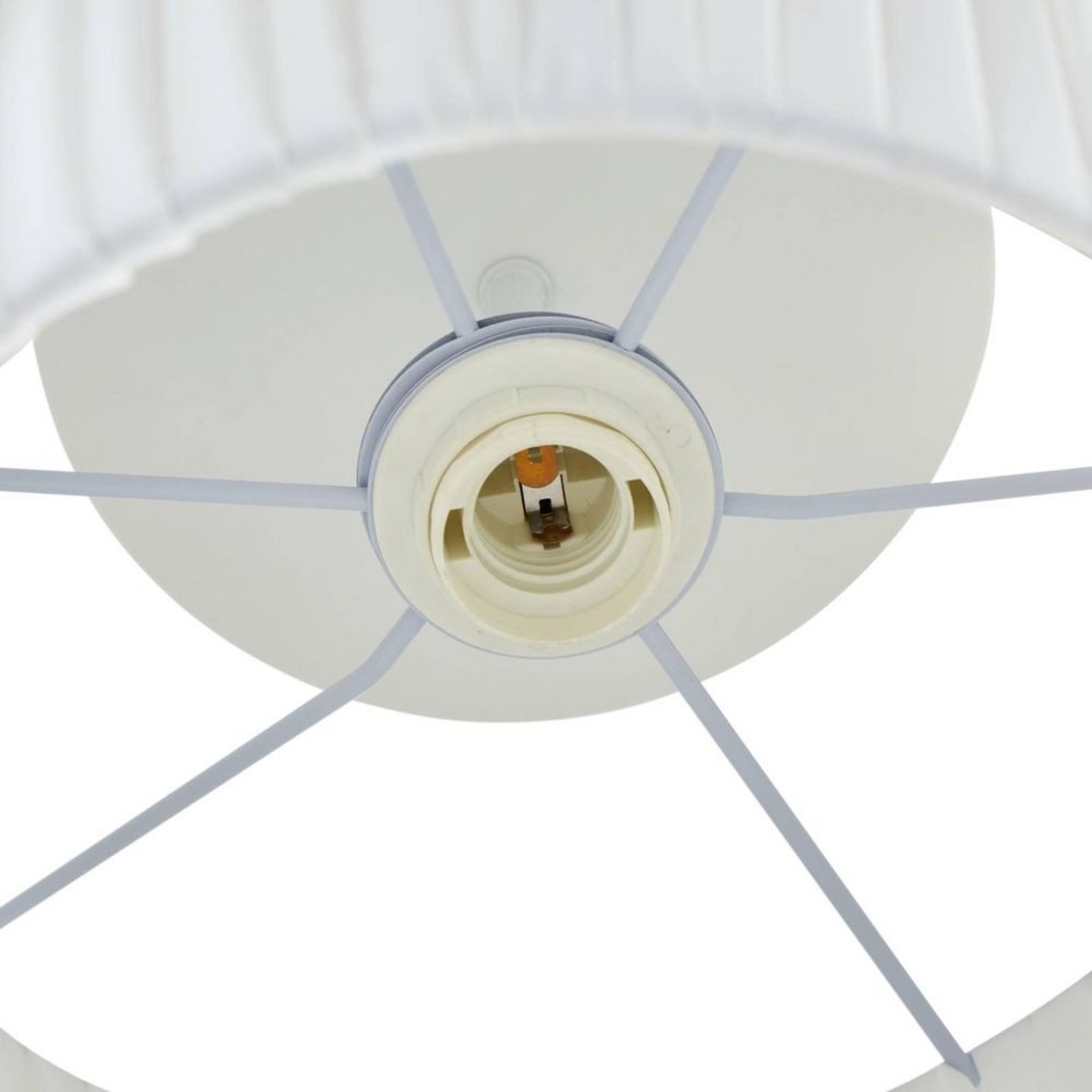 Eryndor Ceiling Lamp White - Lindby