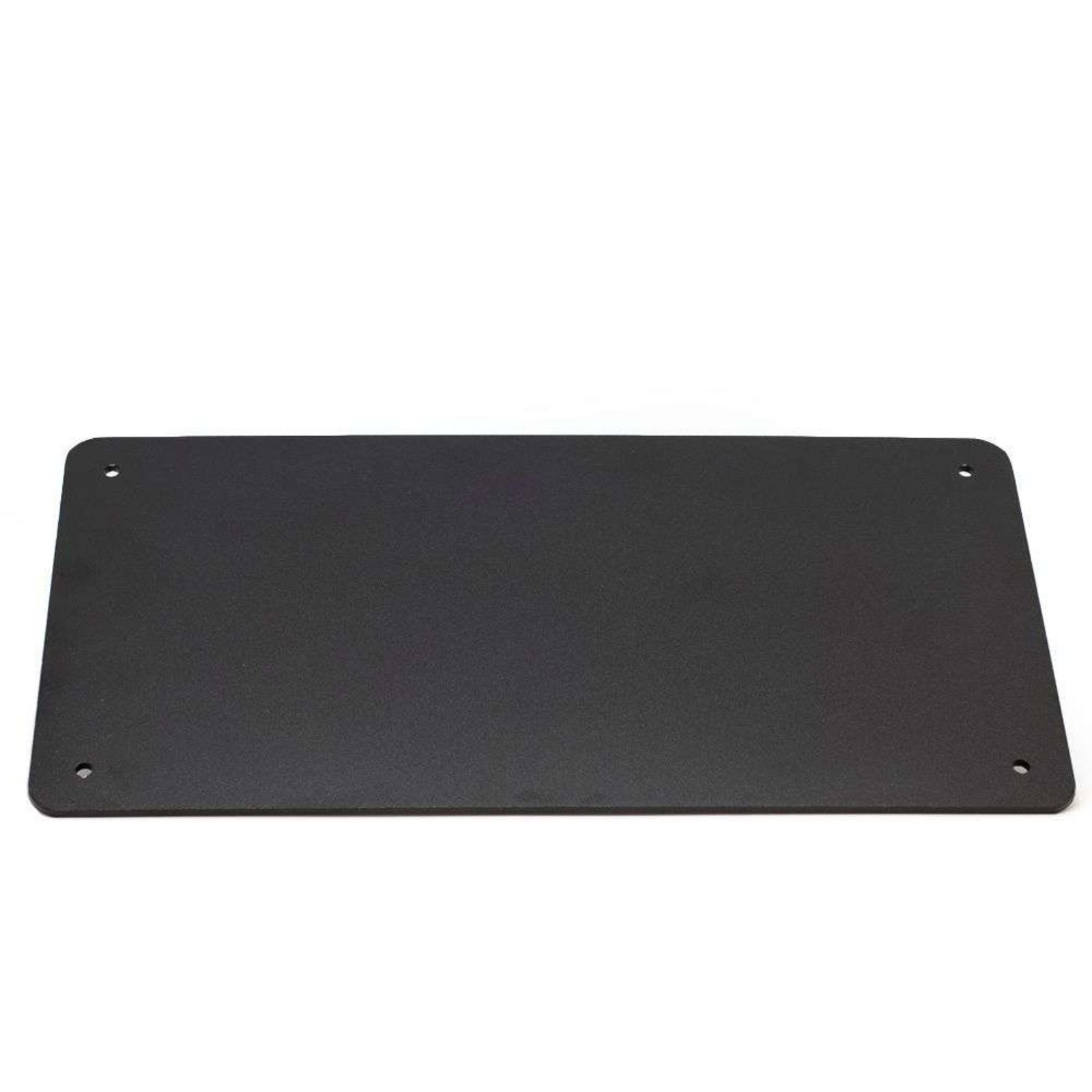 Rørhat Navneplade 15x30 Crna - LIGHT-POINT