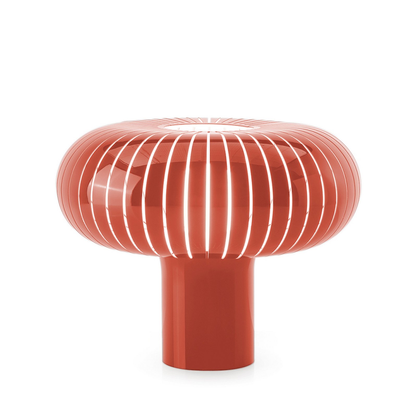 Teresa Table Lamp Orange - Kartell