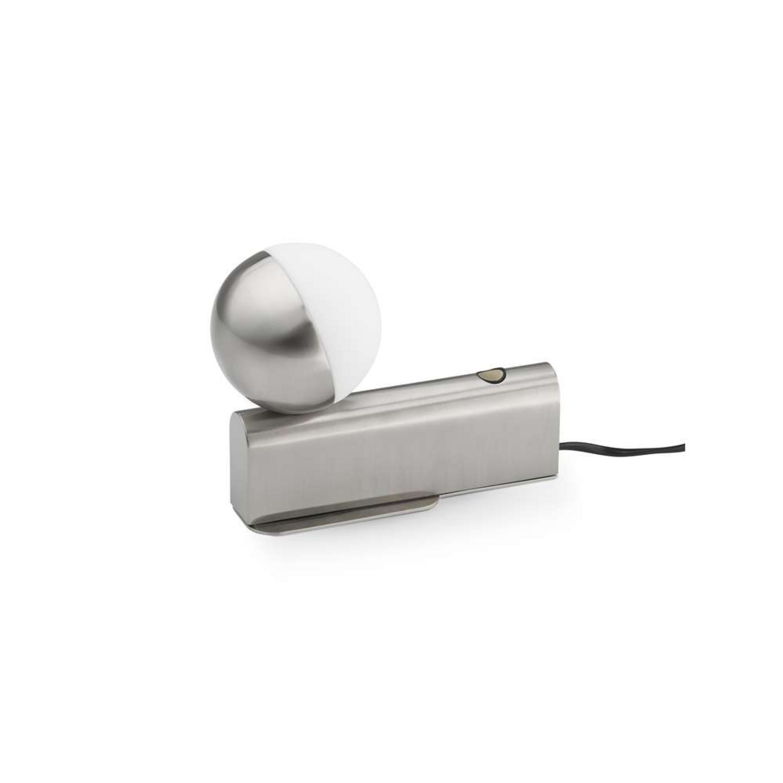 Balancer Mini Wandlamp/Tafellamp Steel - Northern