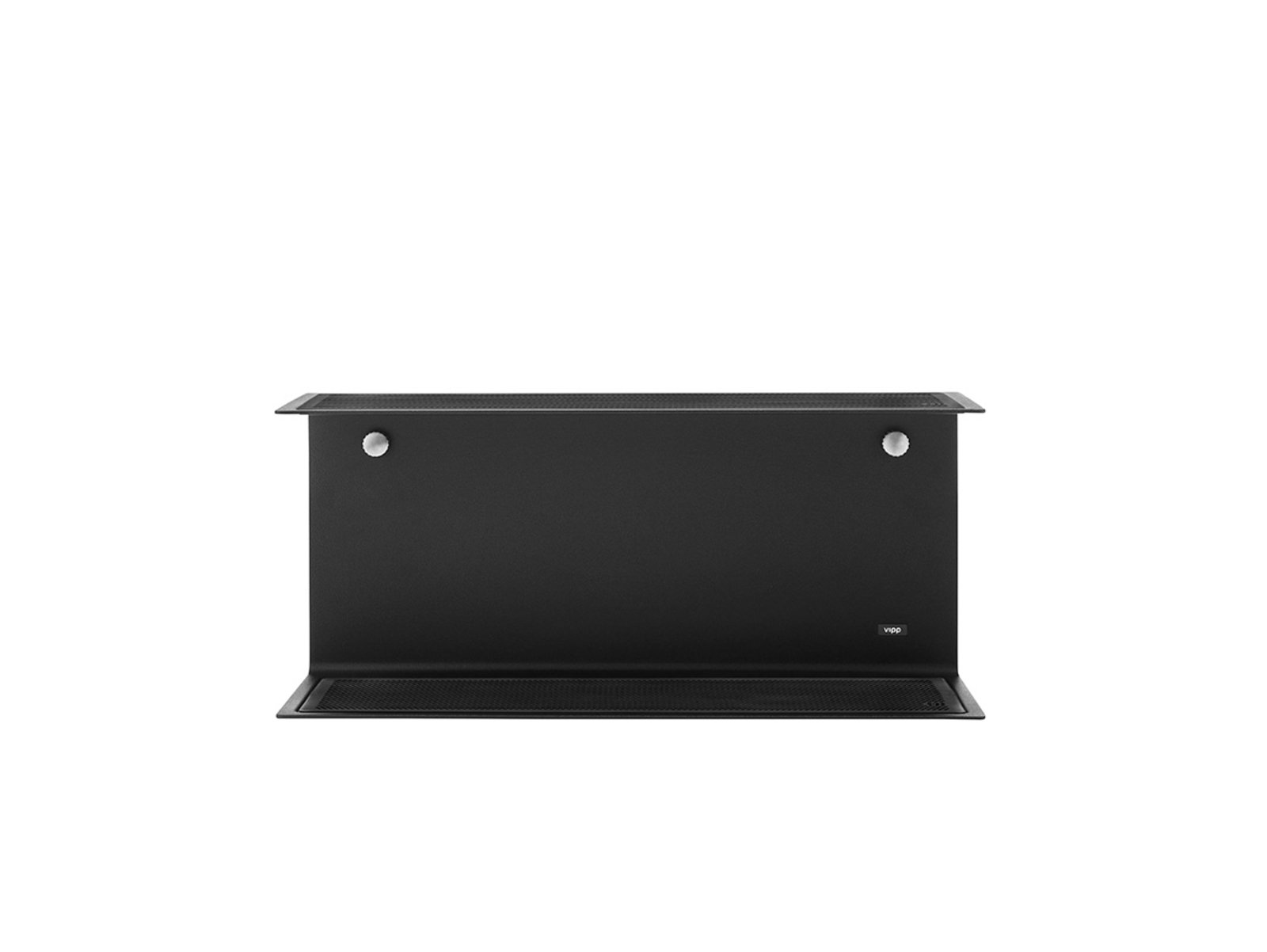 Vipp921 Hylle Small Black - Vipp