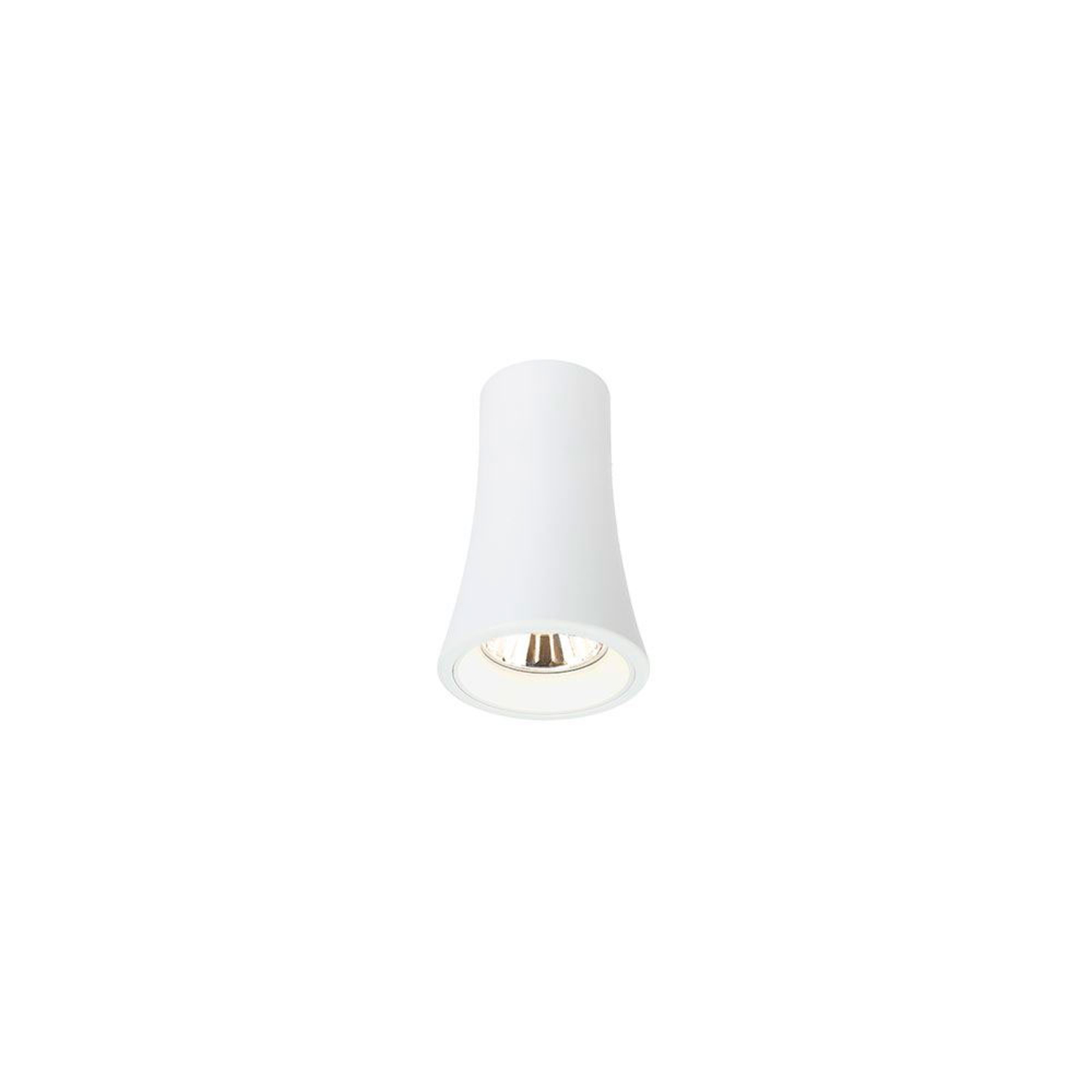 Naga Ceiling Lamp White/White - Trizo21