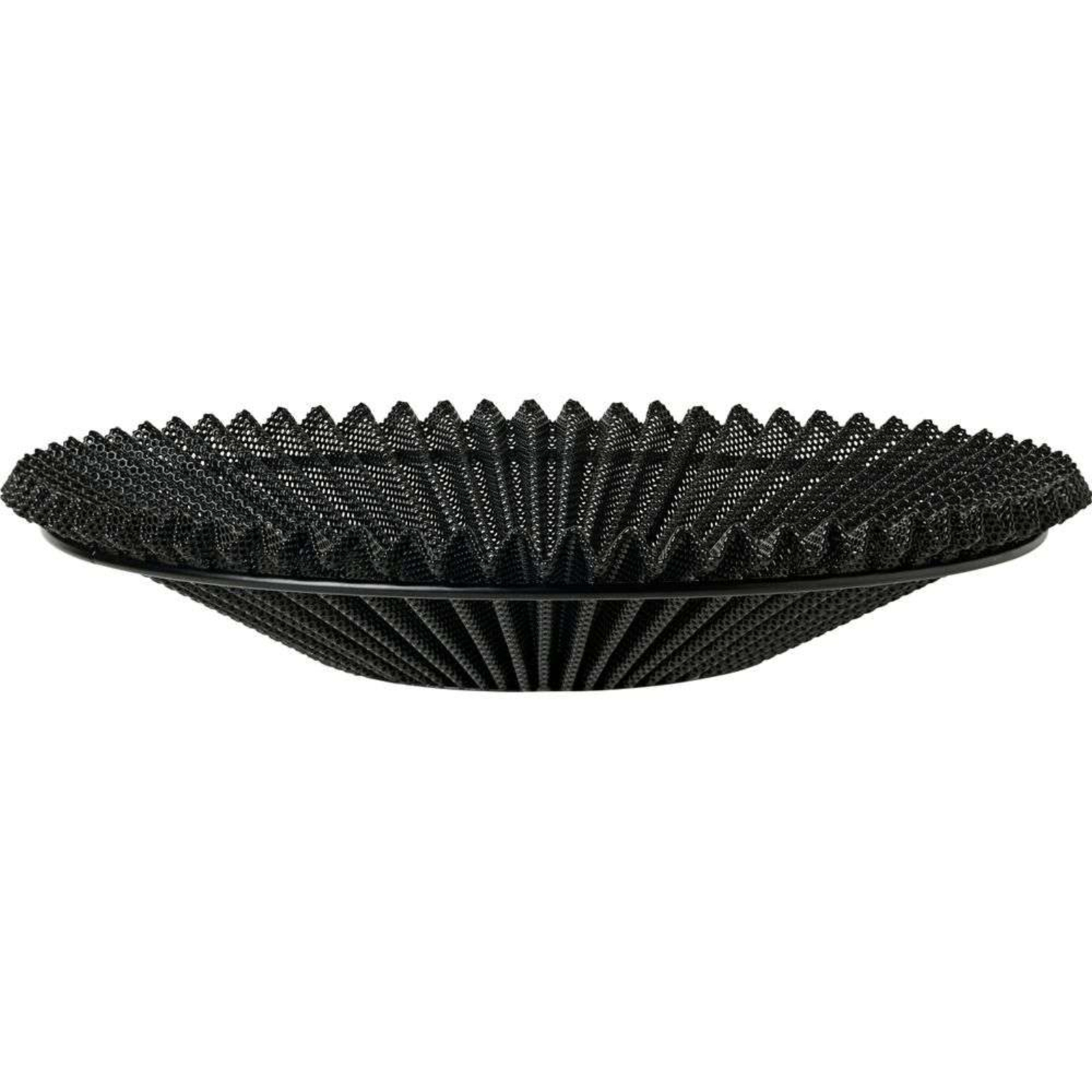 Matégot Tazón Soft Black - GUBI