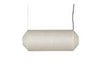Tekiò Horizontal P1 Hanglamp Dim-to-Warm White - Santa & Cole