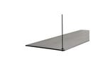 Stedge Add-on Prateleira L80 Black - Woud