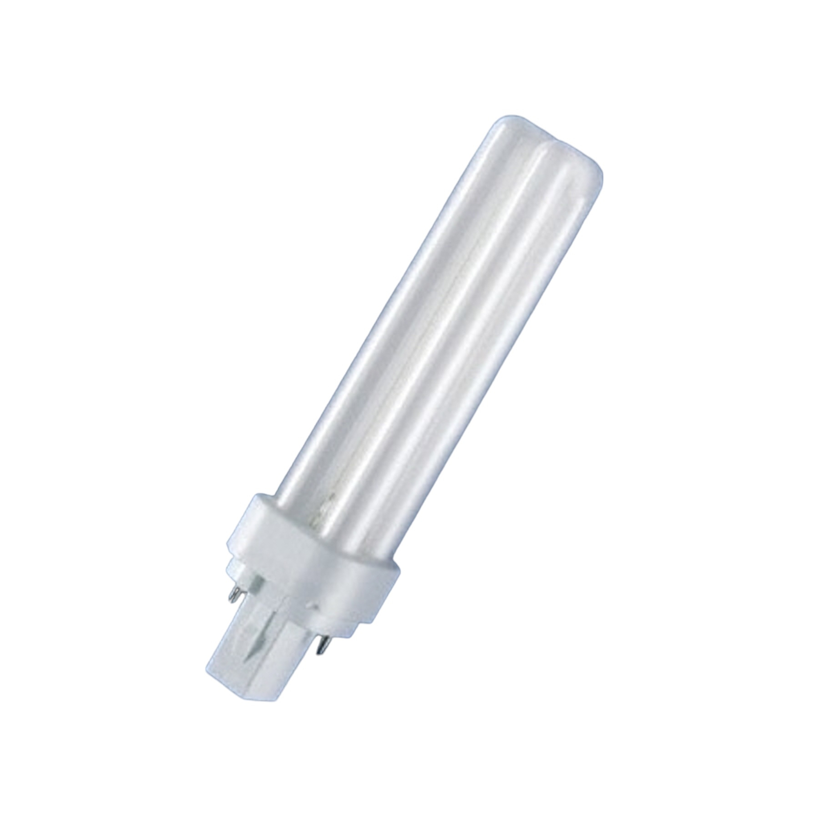 G24d 26W 830 kompaktlysrør Dulux D