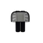 Yasuke Table Lamp Black - DCW