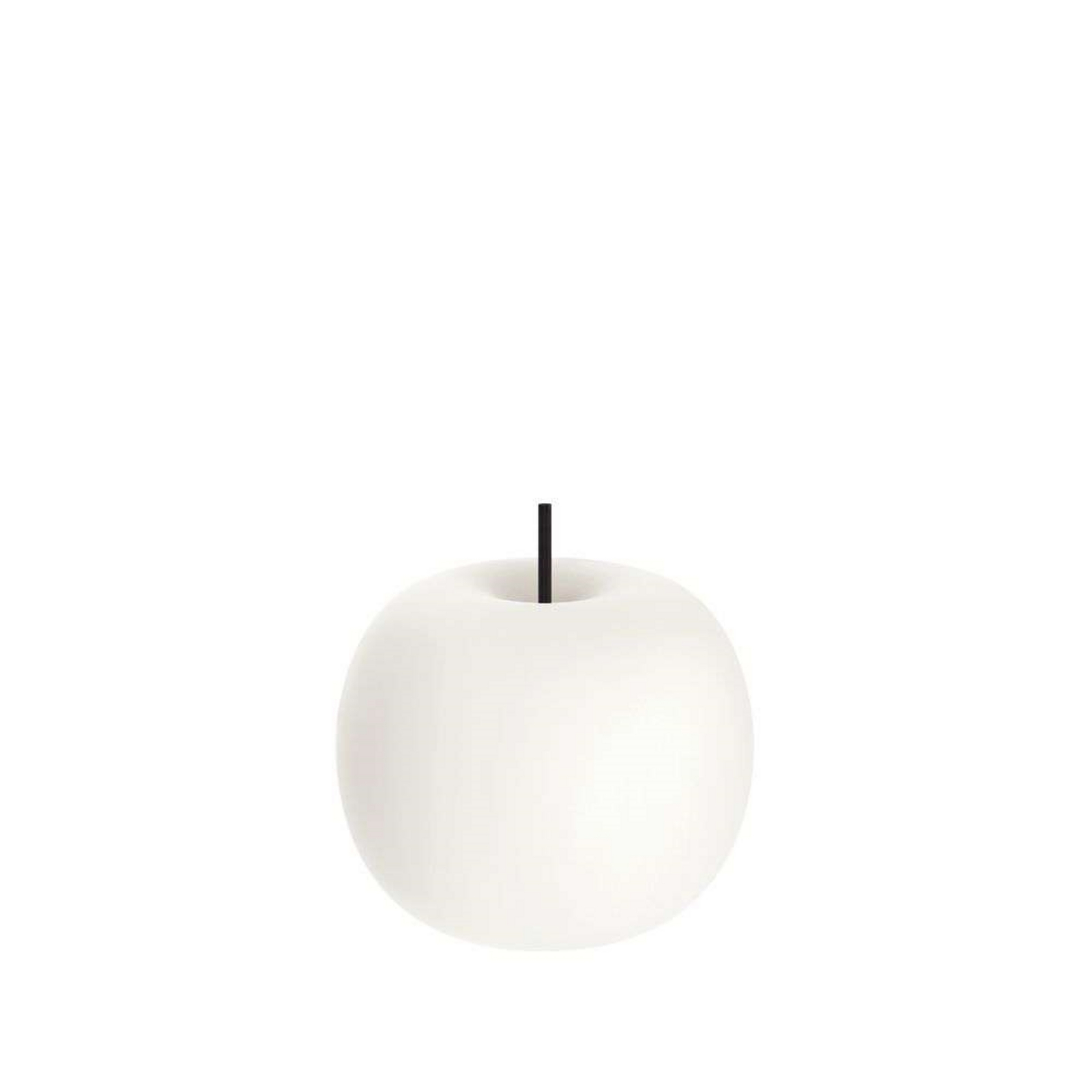 Kushi 33 Asztali Lámpa Black - KDLN