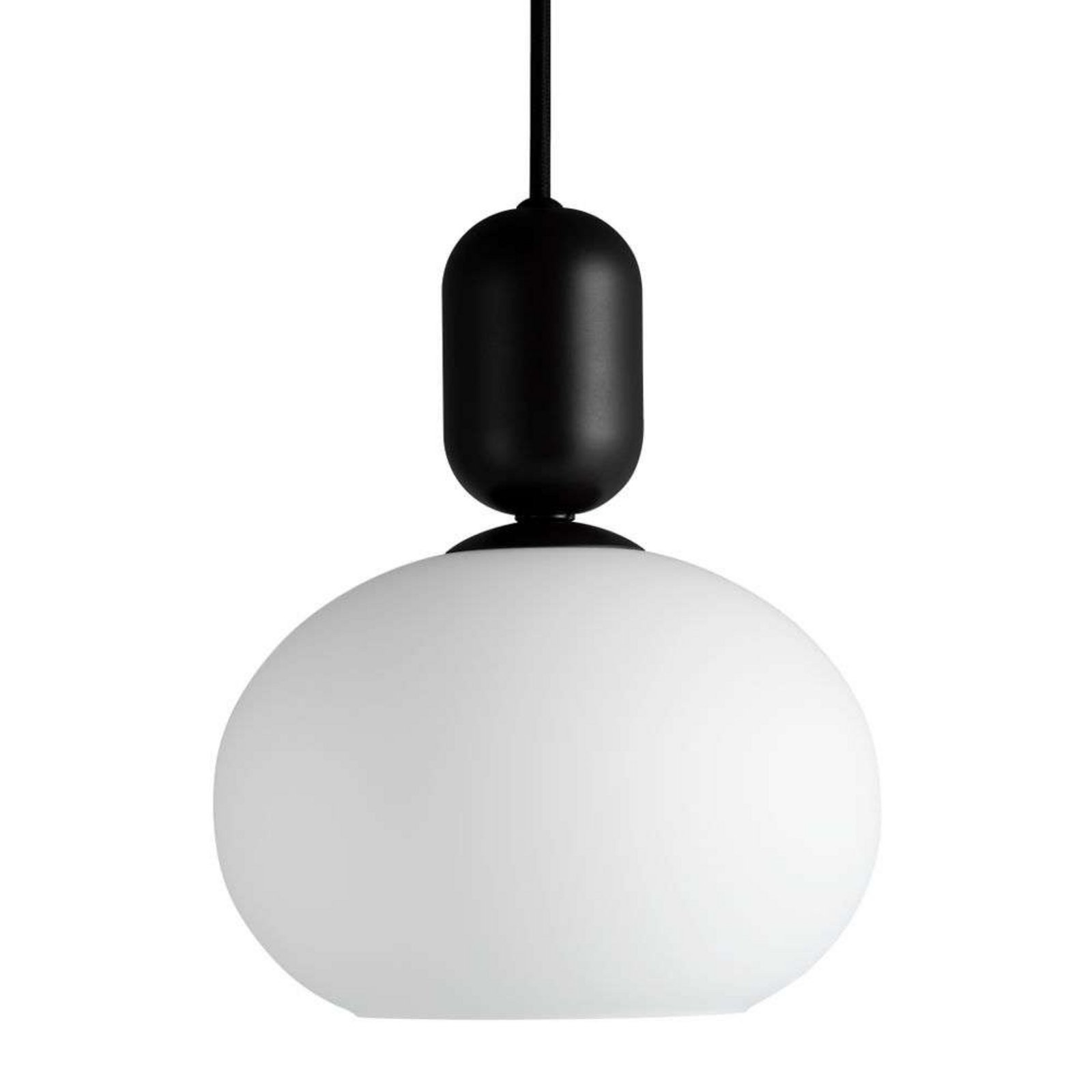 Notti Riippuvalaisin Black - Nordlux
