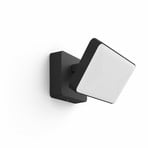 Welcome Hue Buiten Wandlamp Hue White - Philips Hue