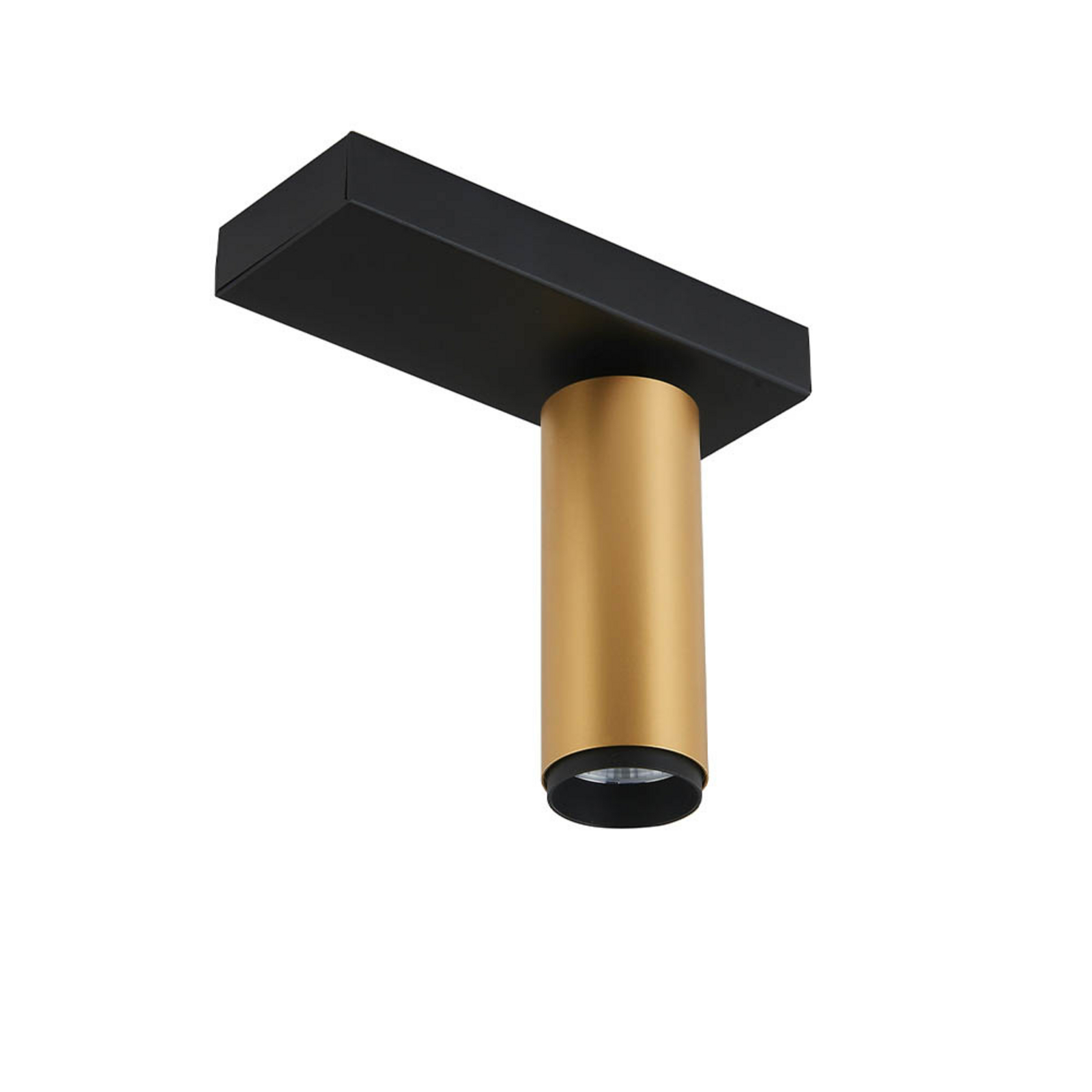 X-Beam Kattovalaisin Single Gold/Black - Loom Design