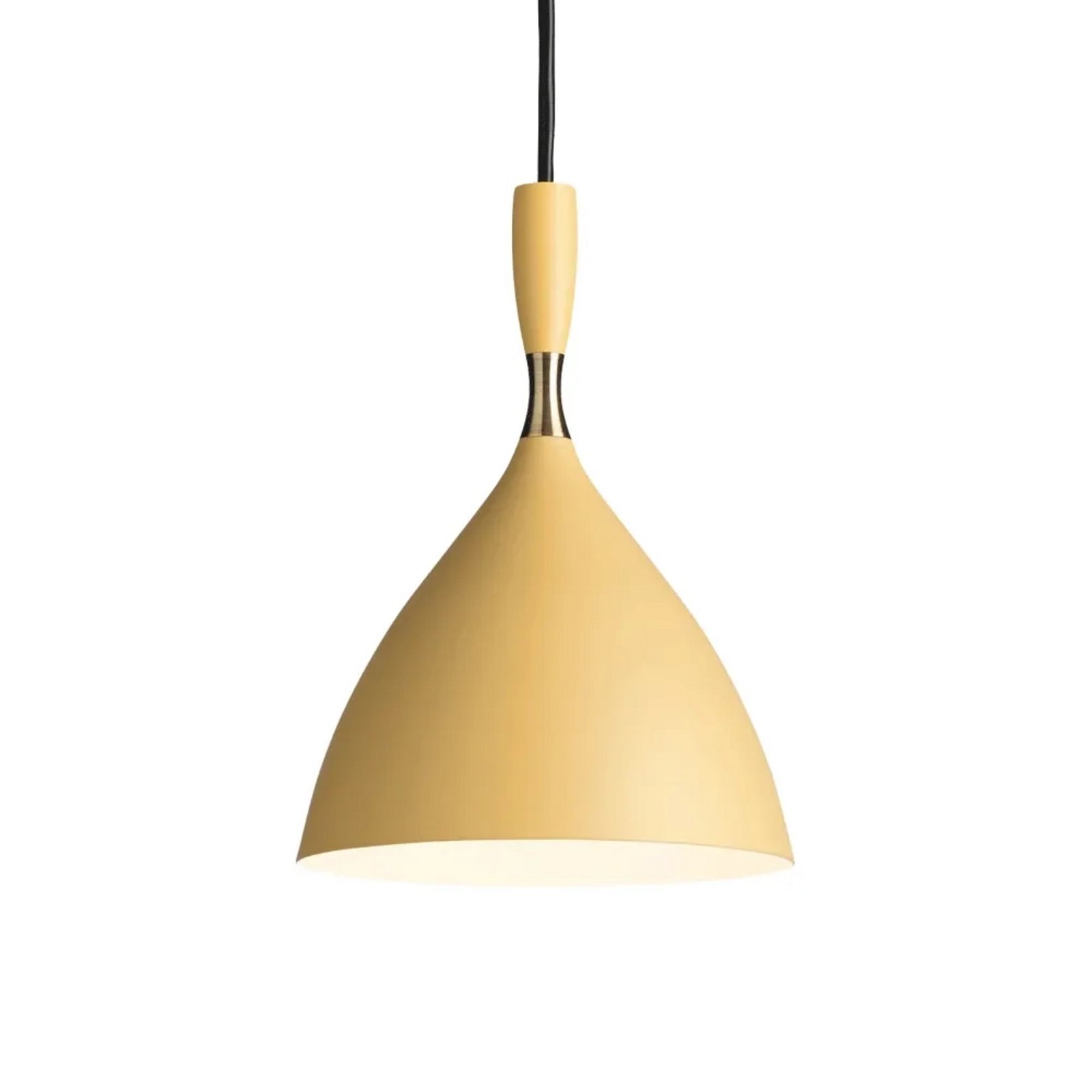 Dokka Hanglamp Light Yellow - Northern