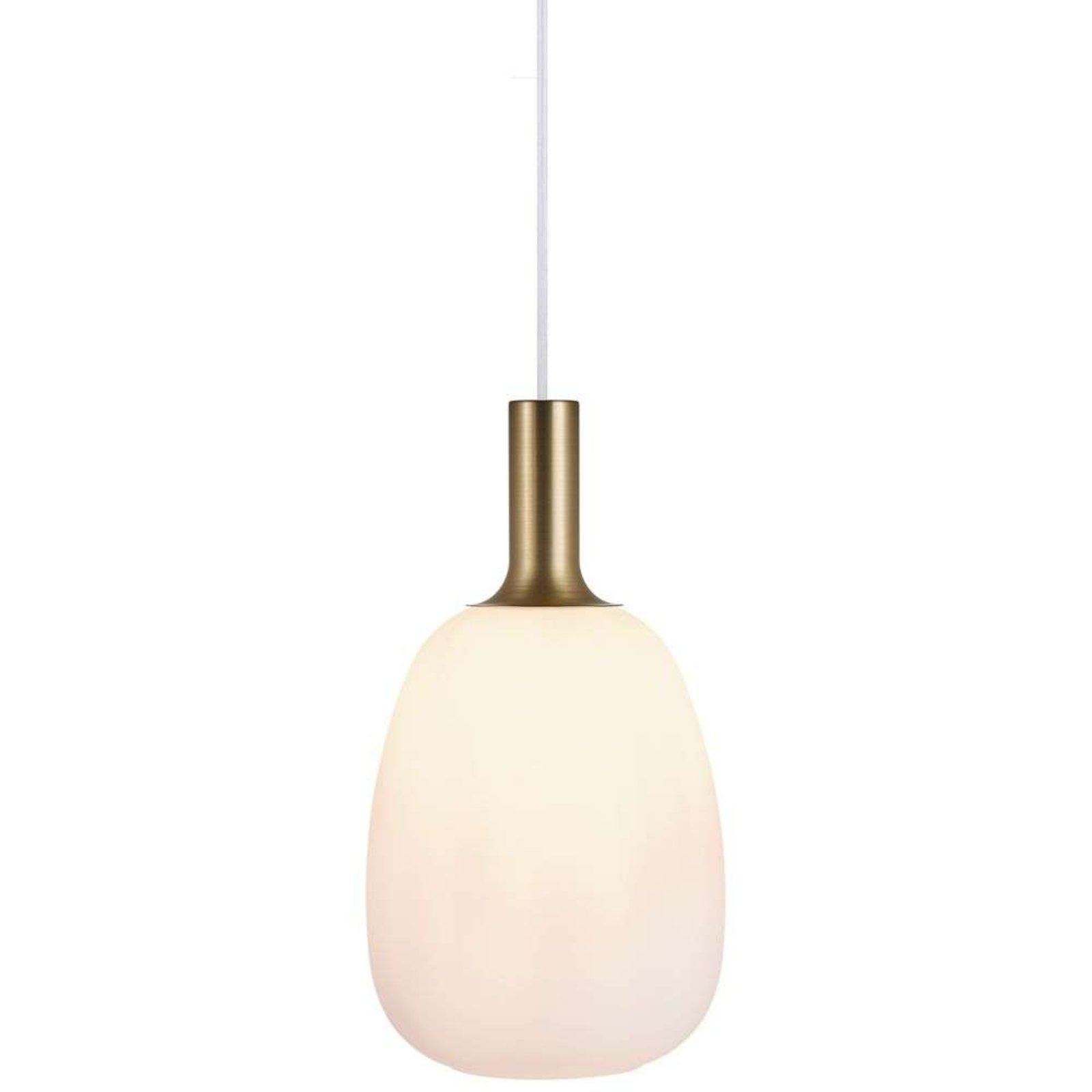 Alton 23 Riippuvalaisin White - Nordlux