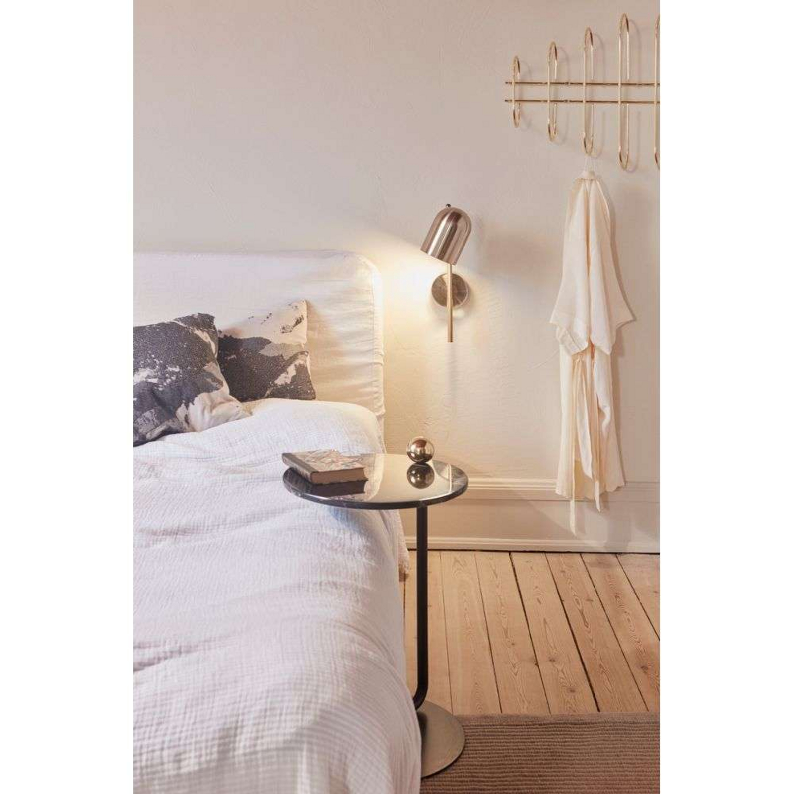 Floreo Kissen 40x60 Multi-Farbigen Beige - AYTM