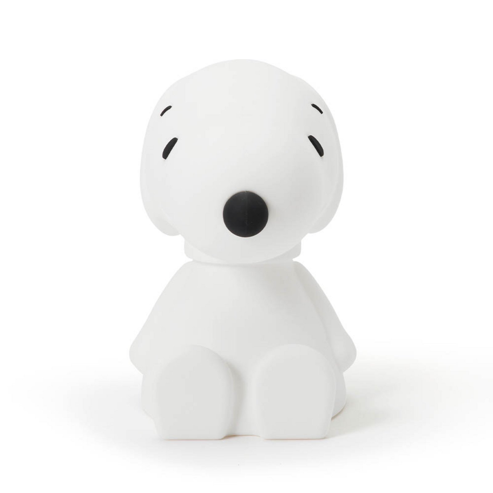 Snoopy Bundle of Light Portable Bordlampe White - Mr. Maria