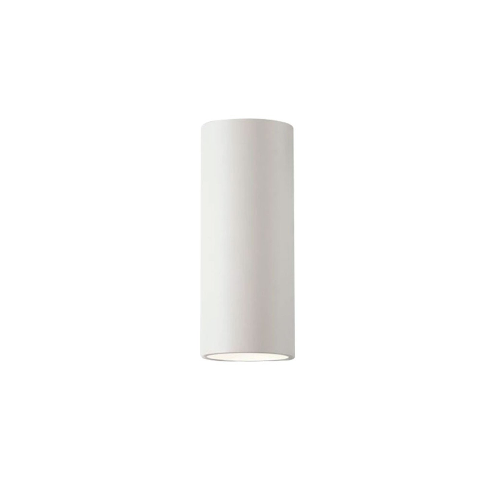 Zero W1 LED Zidna lampa 3000K Bijela - LIGHT-POINT