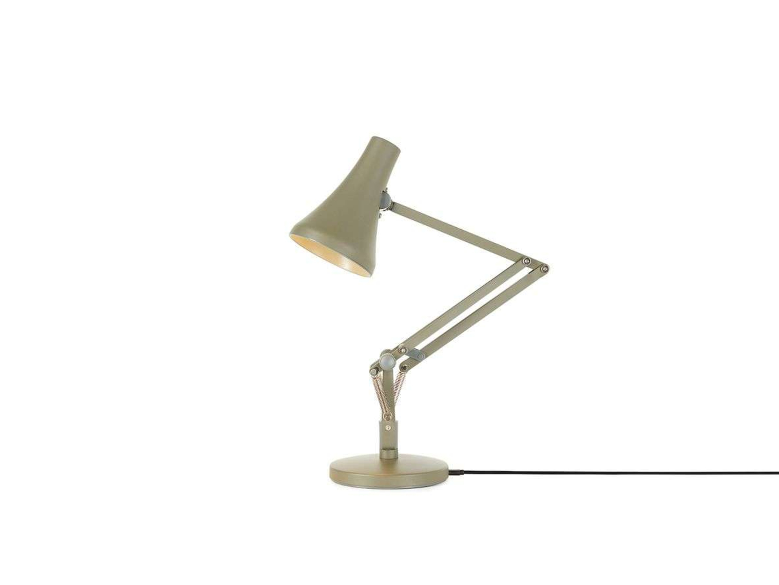 90 Mini Mini Lámpara de Sobremesa Kelp Green - Anglepoise