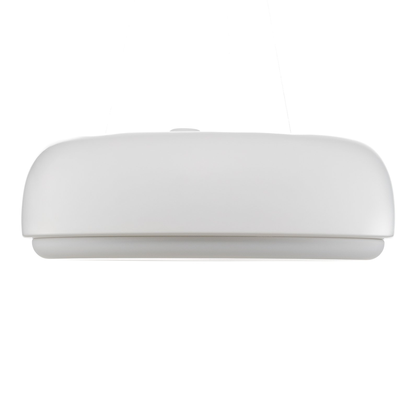 Northern Over Me taklampa vit 40 cm