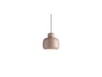 Stone Suspension Small Dusty Rose - Woud