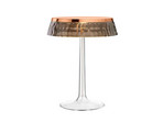 Bon Jour T Stolna lampa Bakar/Fumé - Flos