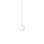 Rime Pendel Ø12 White/White - Muuto