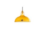 Large 1933 Design Pendel Deep Yellow - Coolicon
