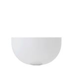 Kizu Schirm Large White Opal - New Works