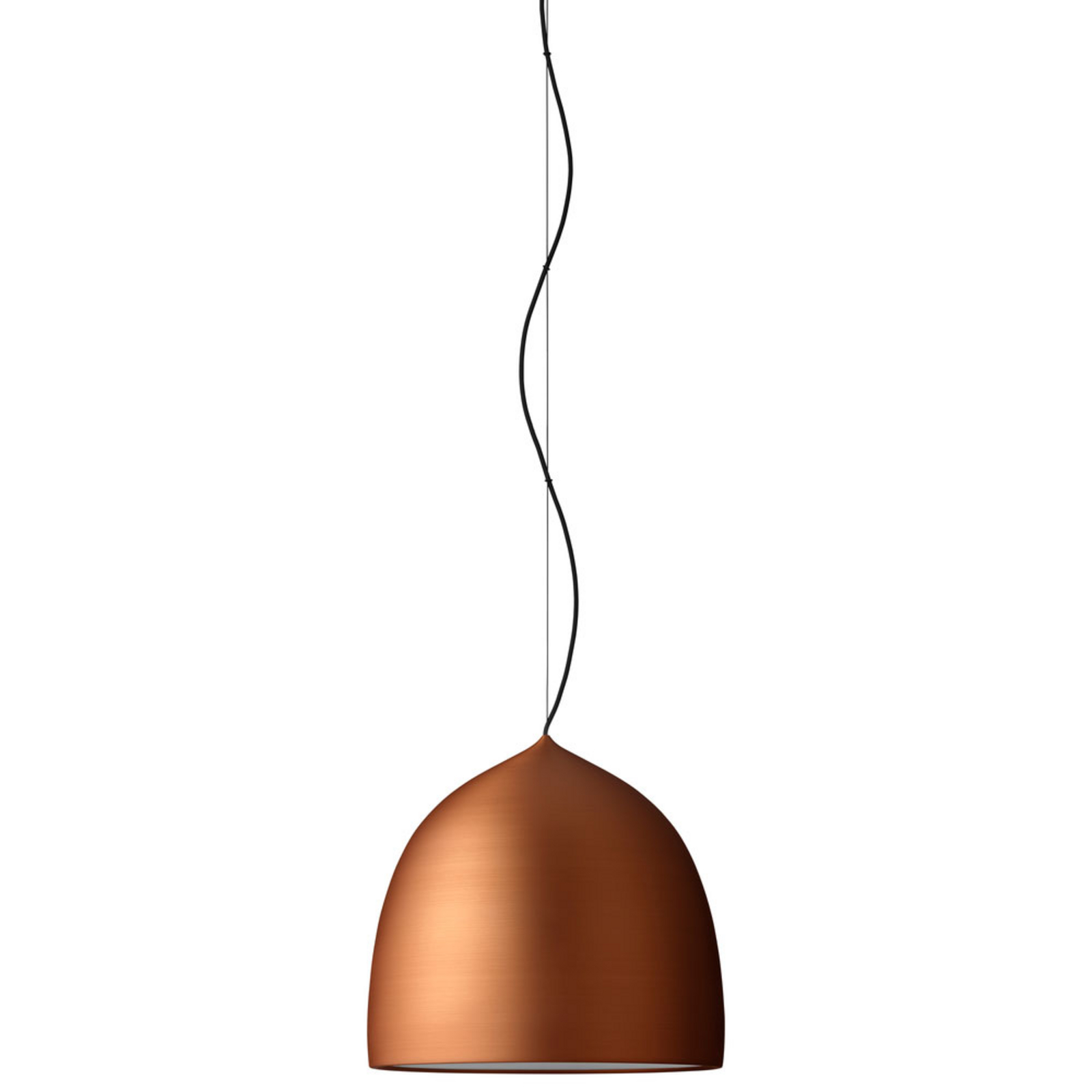 Suspence P2 Pendel Kobber - Fritz Hansen