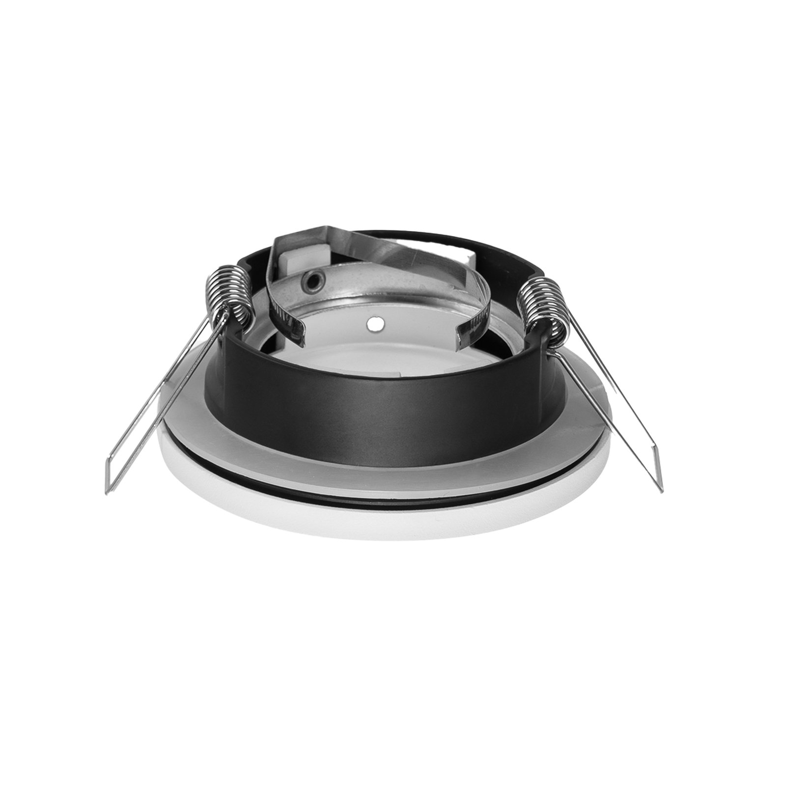 Arcchio downlight Sylvi blanco Ø 8,2 cm