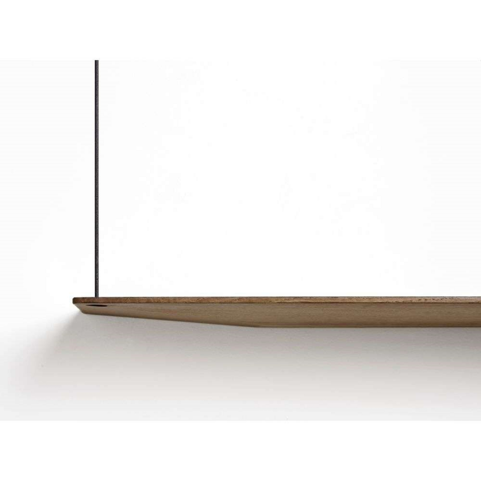 Stedge Regal L80 Smoked Oak - Woud