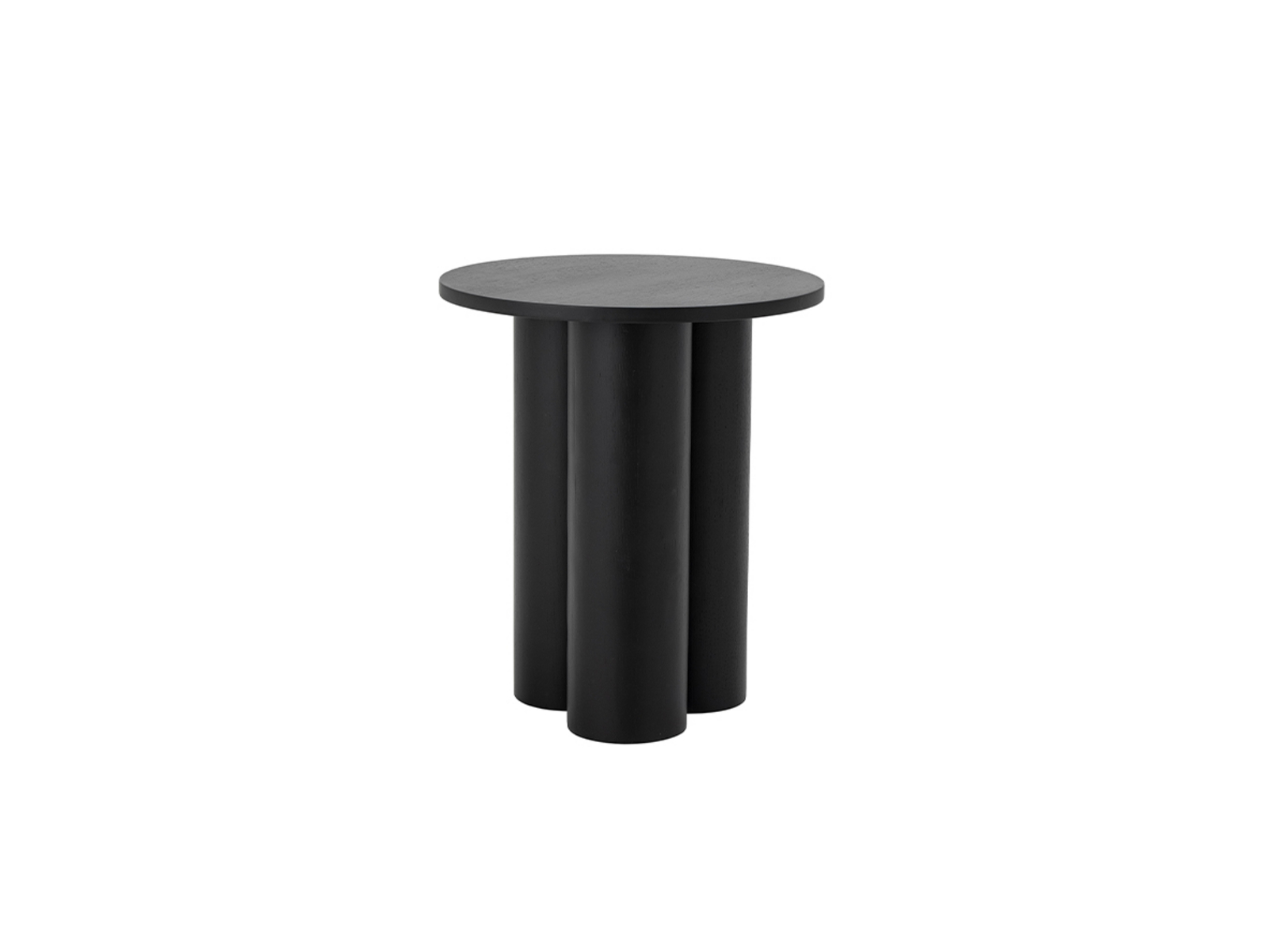 Aio Table D'appoint Black - Bloomingville