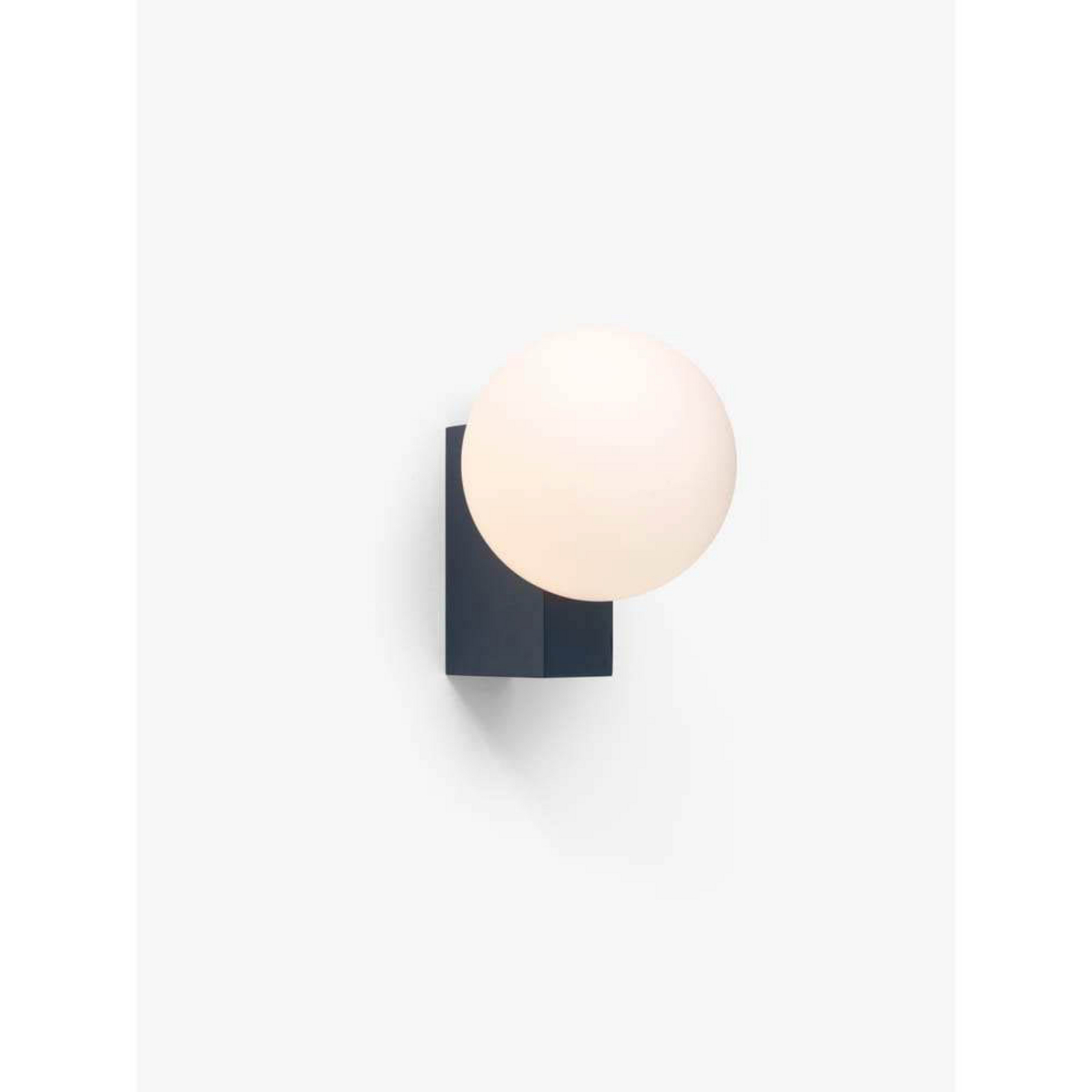 Journey SHY2 Wandlamp Steel Blue - &Tradition