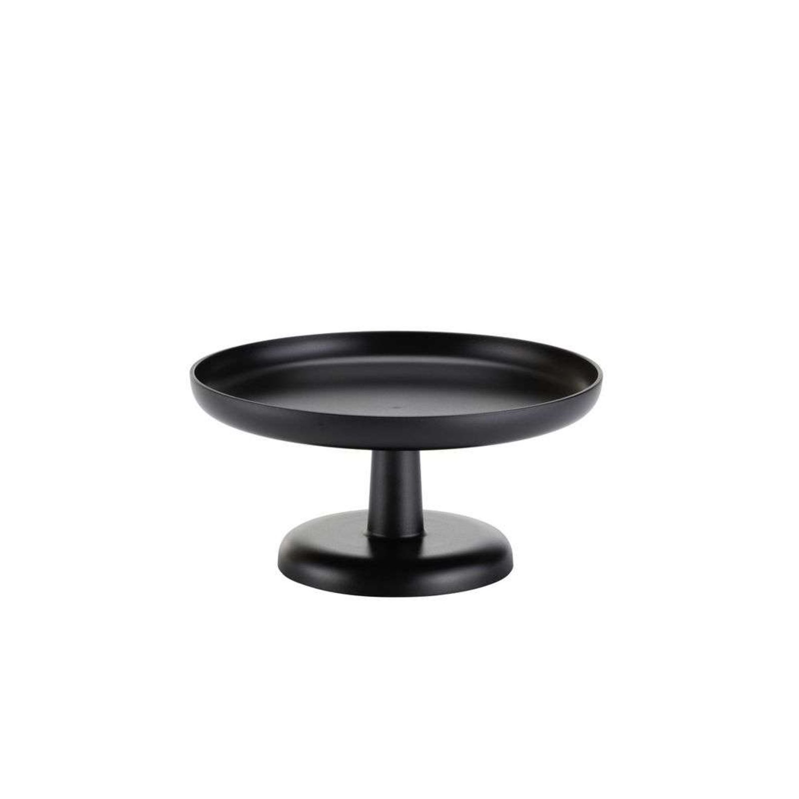 High Tablett Deep Black - Vitra