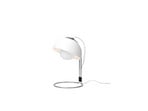 Flowerpot VP4 Lampe de Table Matt White - &Tradition